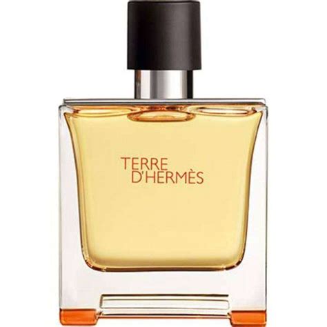 terre d hermes prezzo tester|Hermes Men's Terre D'Hermes Parfum Spray 2.5 oz (Tester.